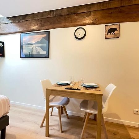 Apartmán Coeur Massy M9 Rer Bc 600M - Orly20 Min Exteriér fotografie