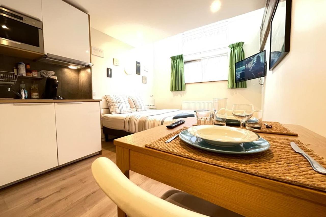 Apartmán Coeur Massy M9 Rer Bc 600M - Orly20 Min Exteriér fotografie