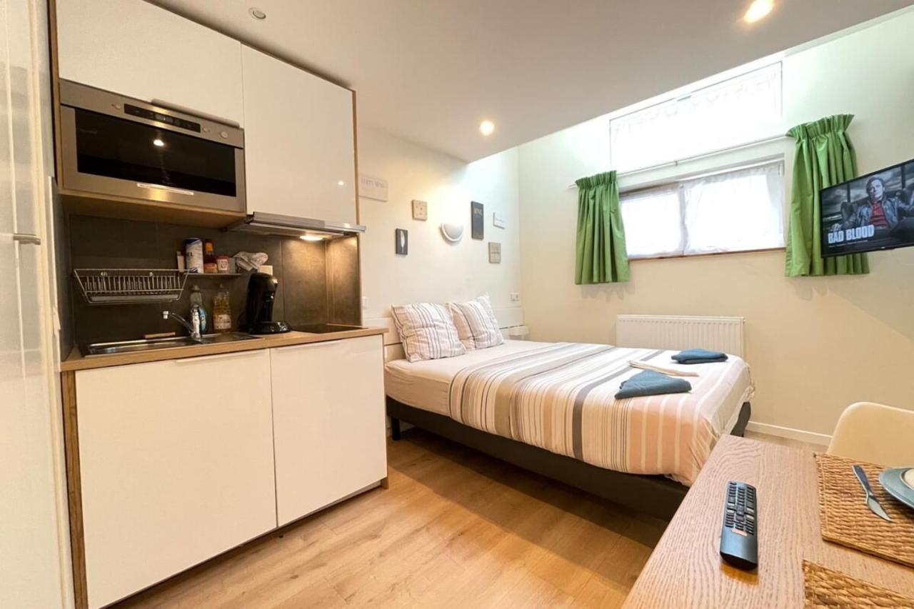 Apartmán Coeur Massy M9 Rer Bc 600M - Orly20 Min Exteriér fotografie