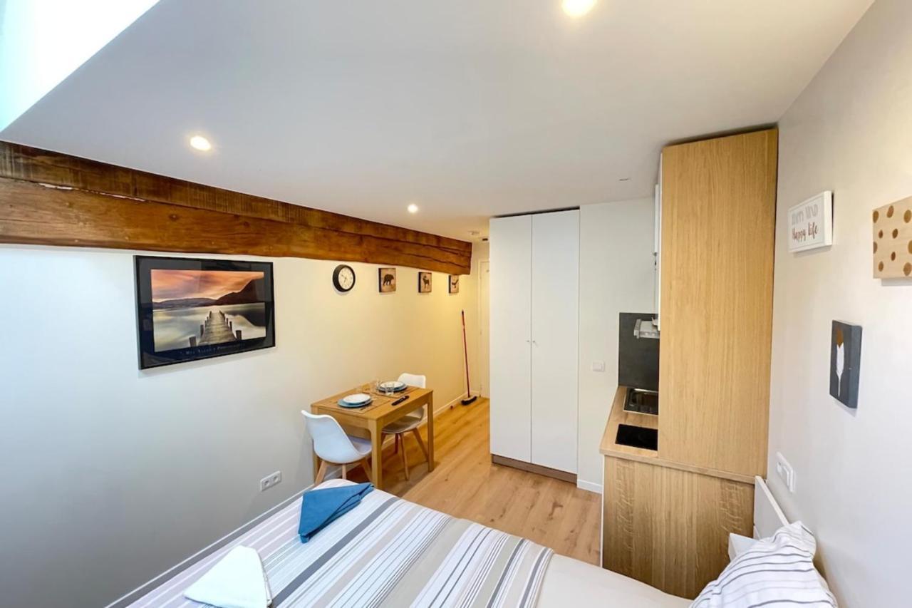 Apartmán Coeur Massy M9 Rer Bc 600M - Orly20 Min Exteriér fotografie