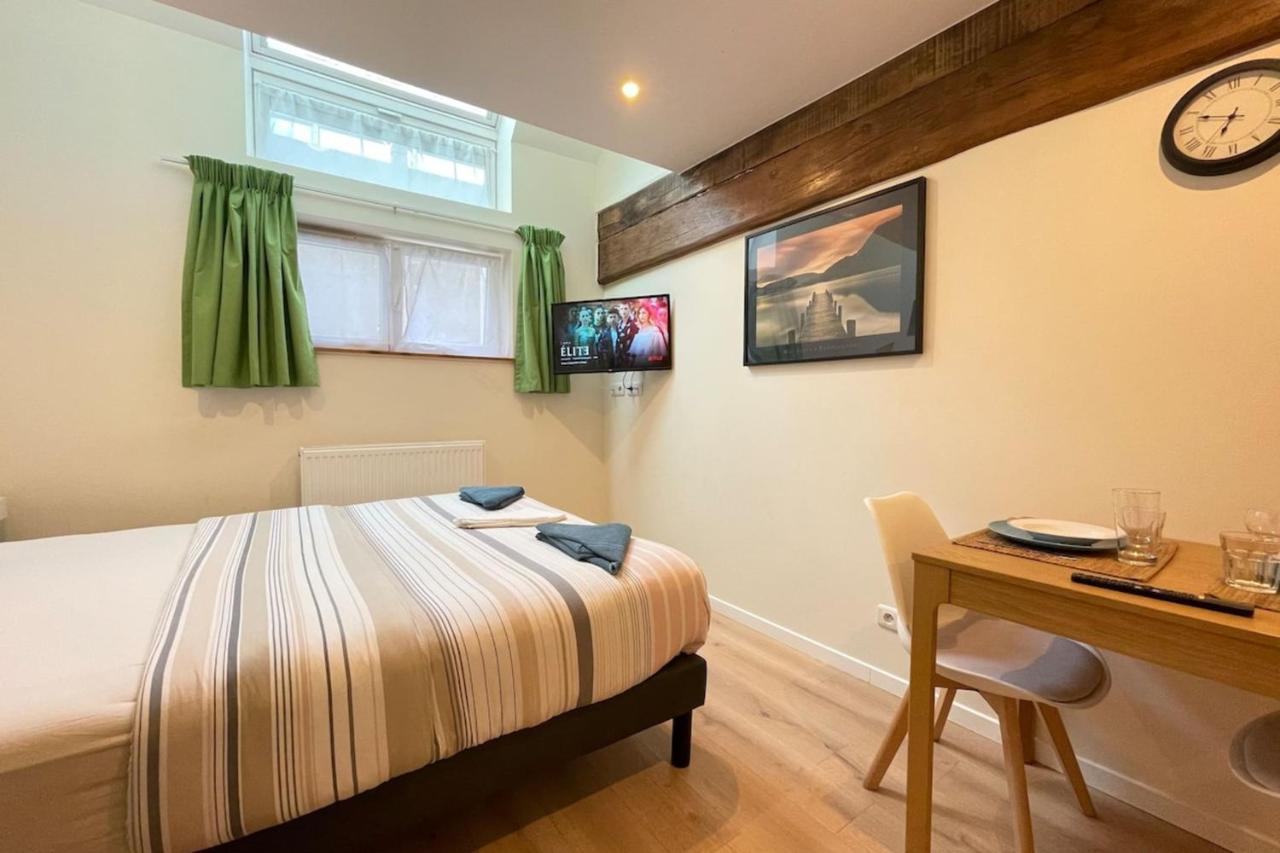 Apartmán Coeur Massy M9 Rer Bc 600M - Orly20 Min Exteriér fotografie