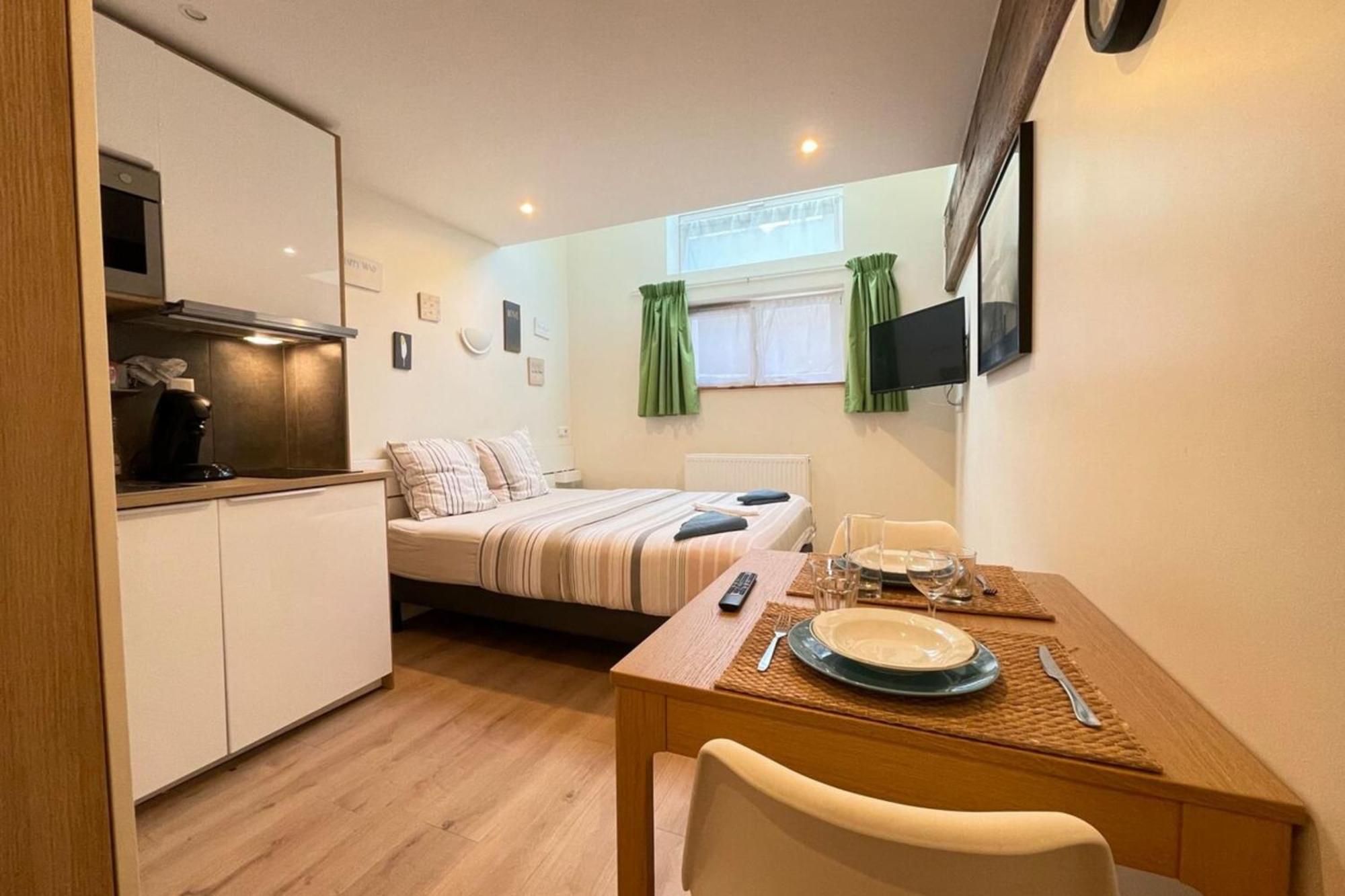 Apartmán Coeur Massy M9 Rer Bc 600M - Orly20 Min Exteriér fotografie